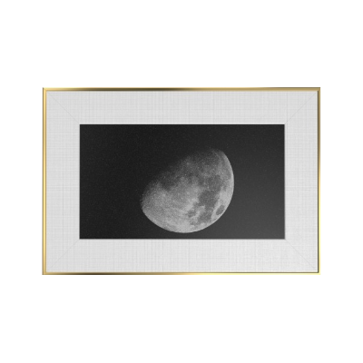 FrameGlow 25.3 寸